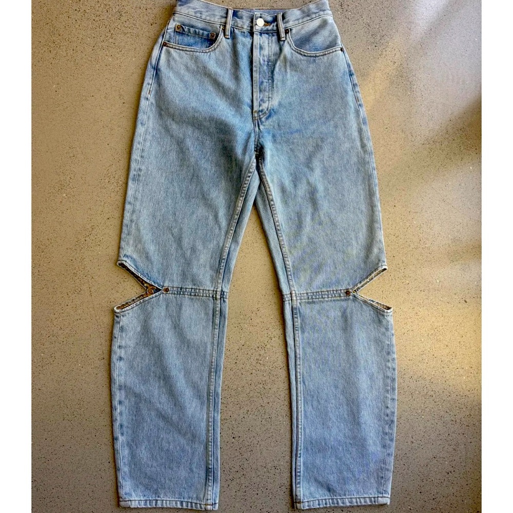 Still Here Cowboy Jeans // BNWOT